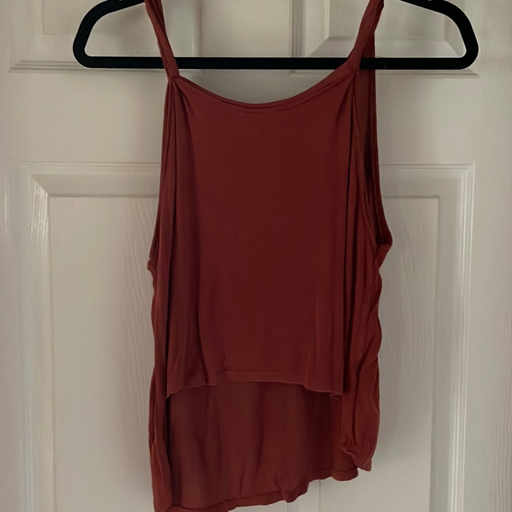 Don’t ask why top, women’s, size one